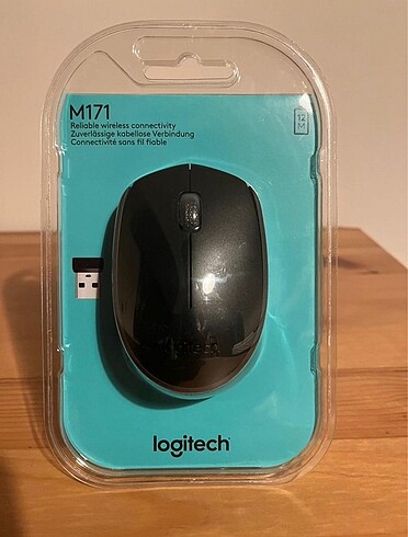 Logitech Mouse