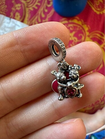 Disney charm