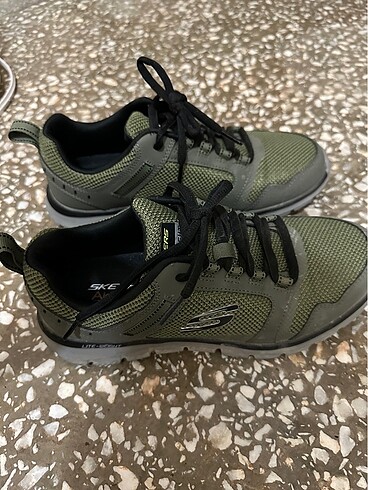 Skechers Skechers erkek ayakkabı