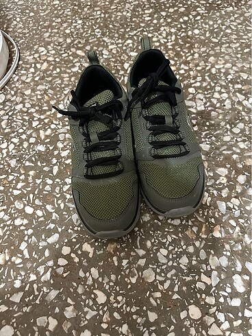 Skechers erkek ayakkabı