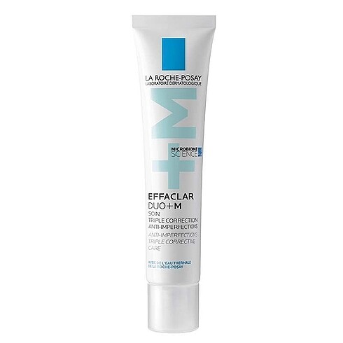 La Roche Posay Effaclar Duo