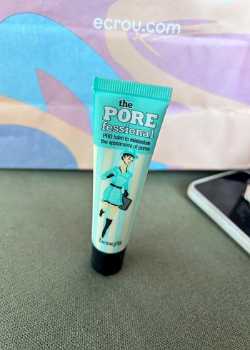  Beden Benefit The POREfessional Gözenek Azaltıcı Baz