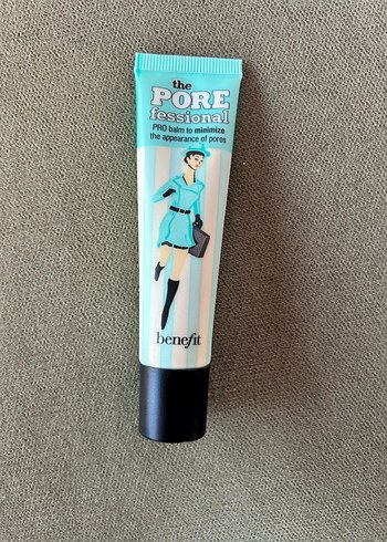 Benefit The POREfessional Gözenek Azaltıcı Baz