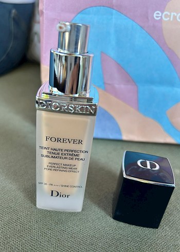 Dior Dior Forever Fondöten
