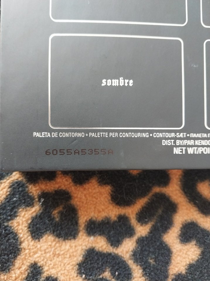 Kat Von D Kontür Paleti - Görsel 4