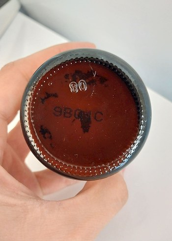 The Ordinary %100 L-Askorbik Asit Tozu 20g - Görsel 4