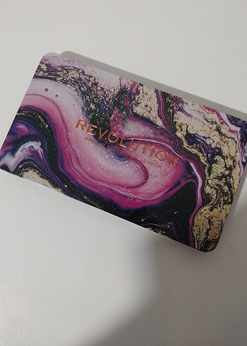 Revolution
