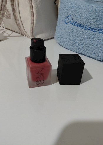 NARS Dolce Vita Likit Allık - Görsel 2