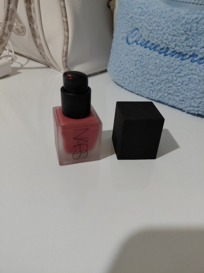 NARS Dolce Vita Likit Allık - Görsel 2