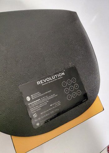 Friends Temalı Kontür Paleti - Görsel 5