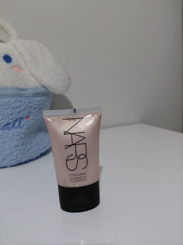 NARS Copacabana Likit Aydınlatıcı - Görsel 2