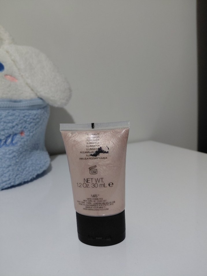 NARS Copacabana Likit Aydınlatıcı - Görsel 3