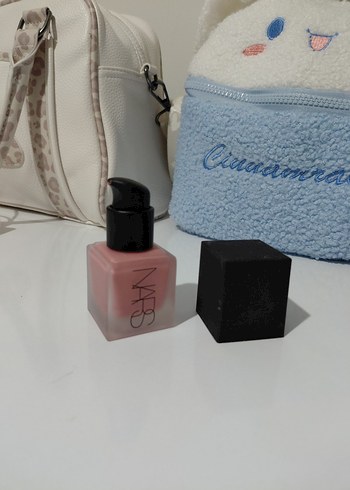 NARS Orgasm Likit Allık - Görsel 2