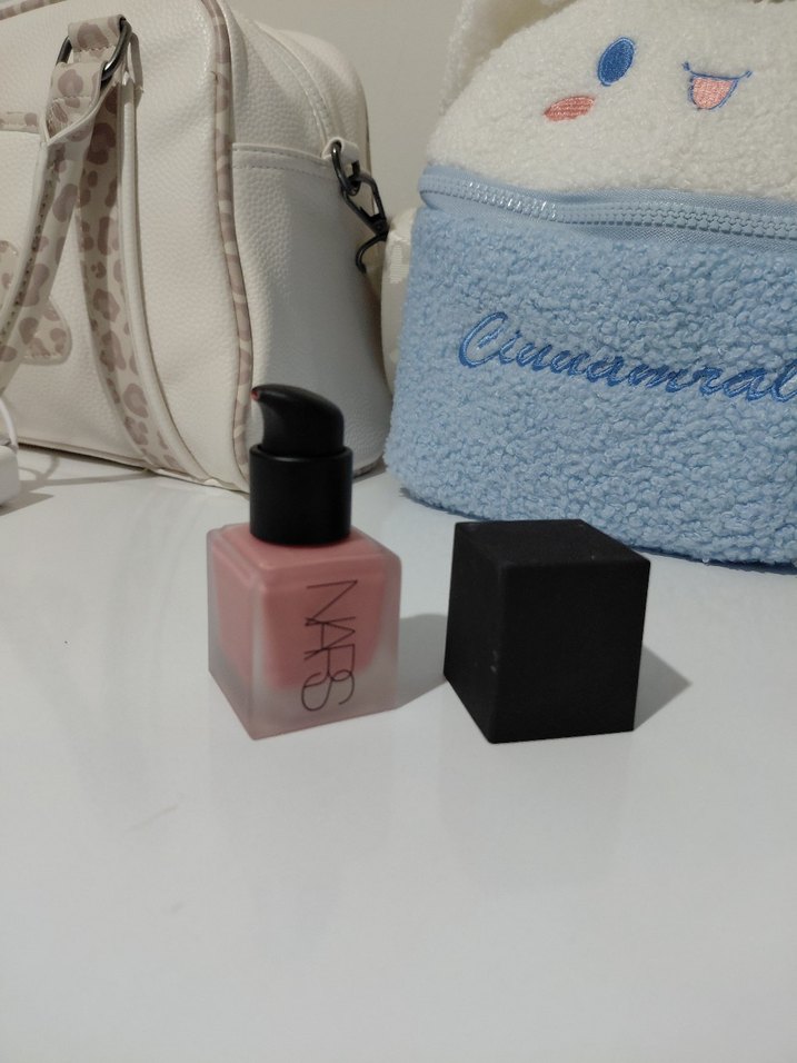 NARS Orgasm Likit Allık - Görsel 2