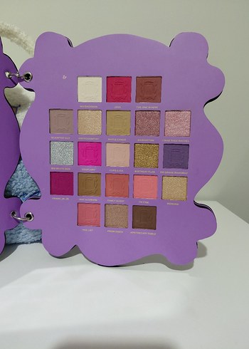 Friends x Revolution Far Paleti - Görsel 3