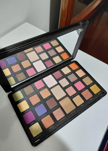 Friends Temalı Far Paleti - Görsel 2