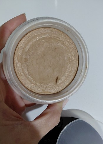 Chanel Krem Bronzer - Görsel 4