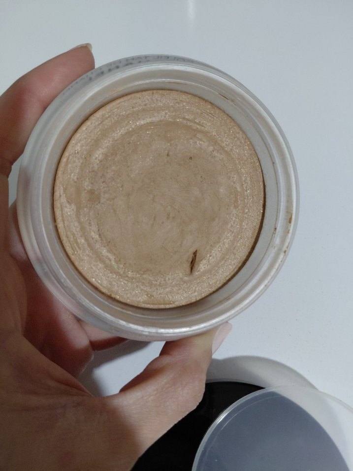 Chanel Krem Bronzer - Görsel 4