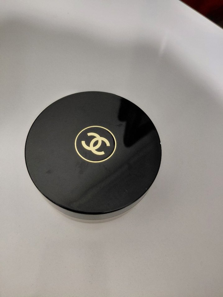 Chanel Krem Bronzer - Görsel 3