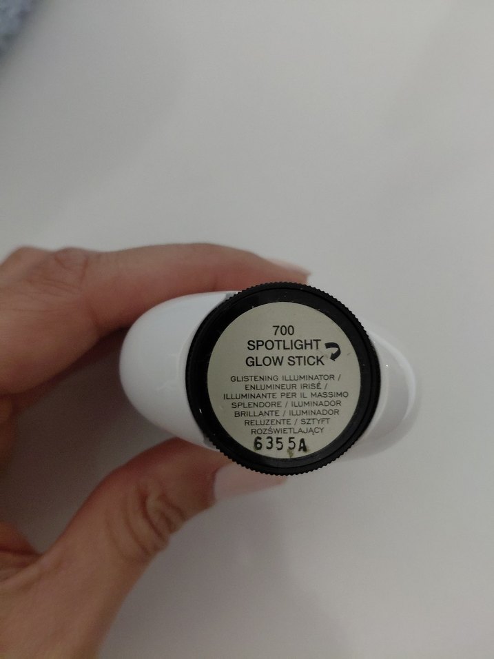 Marc Jacobs Aydınlatıcı Stick - Görsel 3