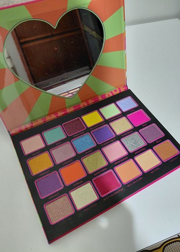 The Simpsons: Revolution Far Paleti - Görsel 3