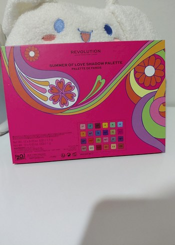 The Simpsons: Revolution Far Paleti - Görsel 5