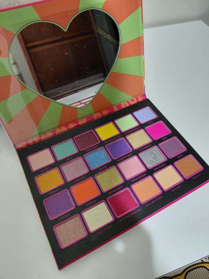 The Simpsons: Revolution Far Paleti - Görsel 3