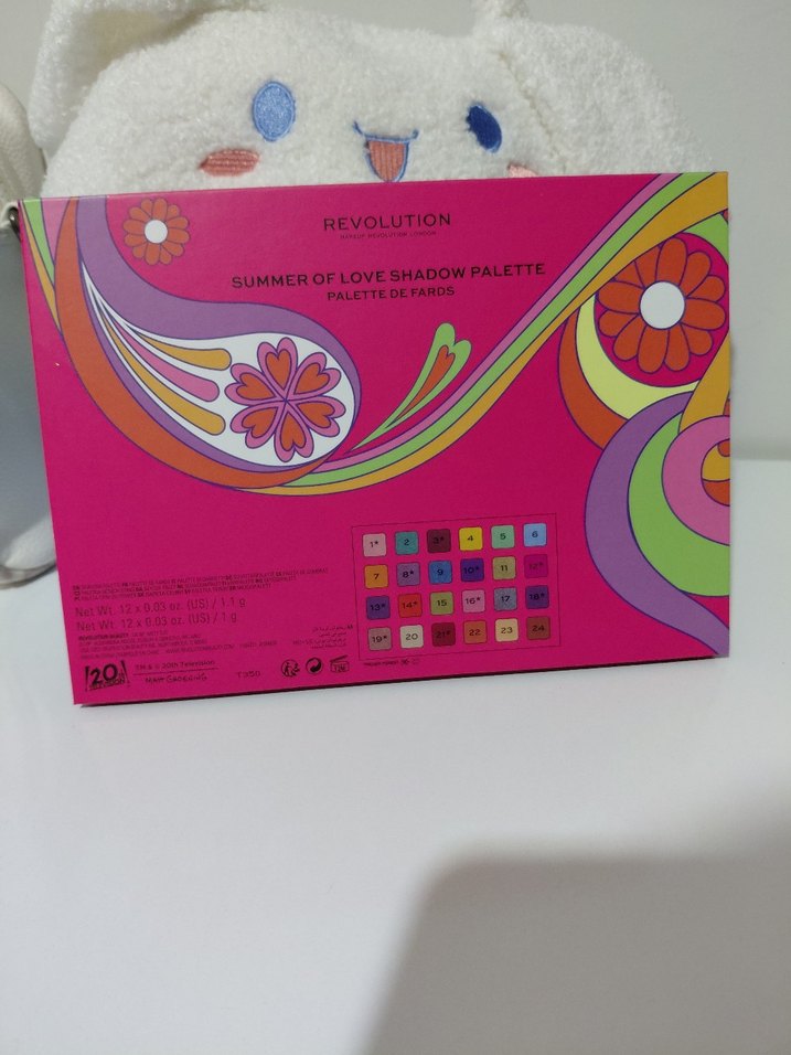 The Simpsons: Revolution Far Paleti - Görsel 5