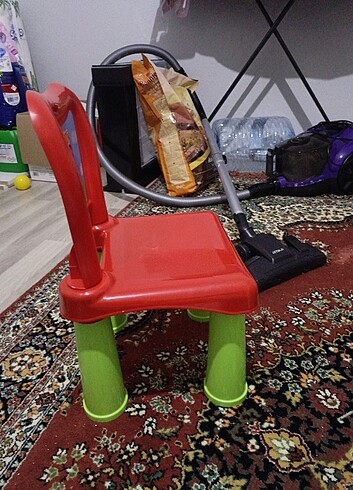 Çok iyi durumda