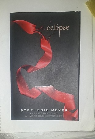 İngilizce kitap