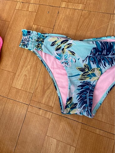 Oysho Bikini altı