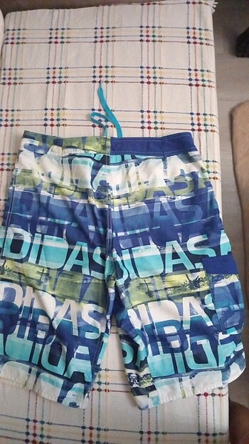 Adidas Deniz şortu Adidas 