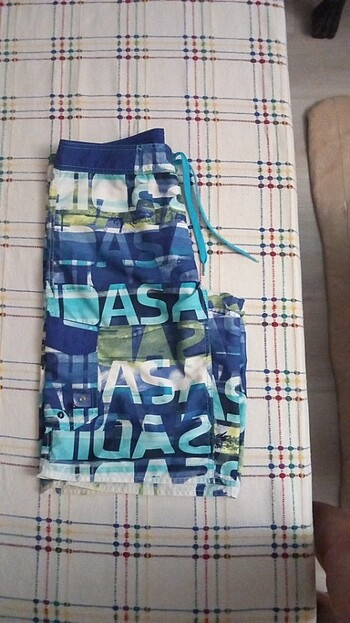 m Beden Deniz şortu Adidas 