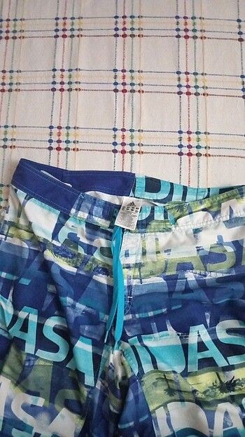 m Beden çeşitli Renk Deniz şortu Adidas 