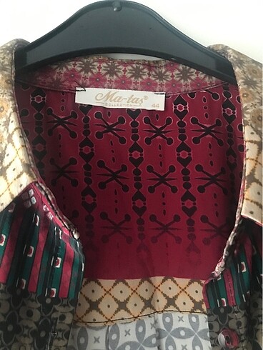 xl Beden çeşitli Renk Tunik