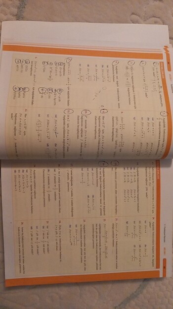 Beden Genel Matematik