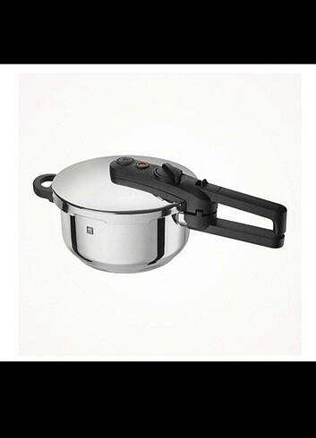 Zwilling Ecoquick 2 Düdüklü Tencere