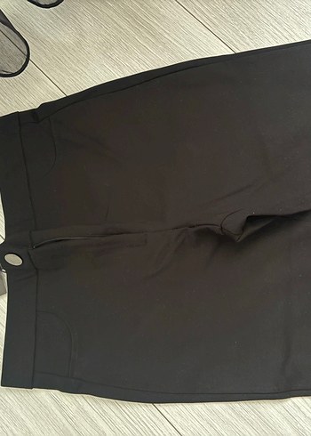 Dilvin tayt pantalon - Görsel 2