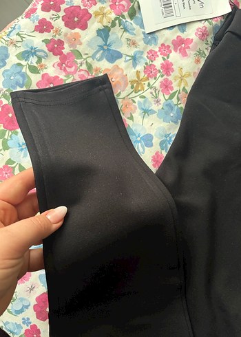 Dilvin tayt pantalon - Görsel 4