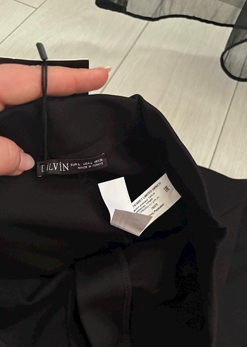 Dilvin tayt pantalon - Görsel 3