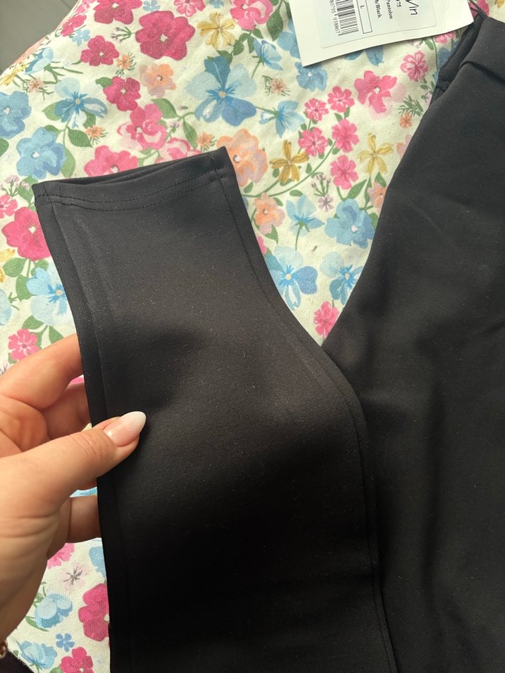 Dilvin tayt pantalon - Görsel 4