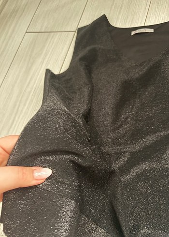 Simli bluz - Görsel 2