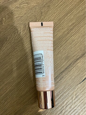 Loreal Paris Loreal glow cherie