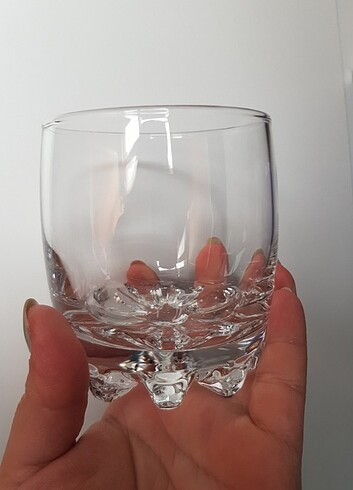 6 lı Bardak