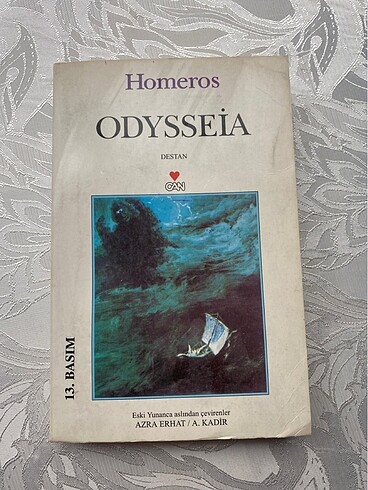 Odysseia
