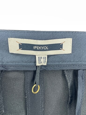 ipekyol Düz Kesim %70 İndirimli. - Görsel 4