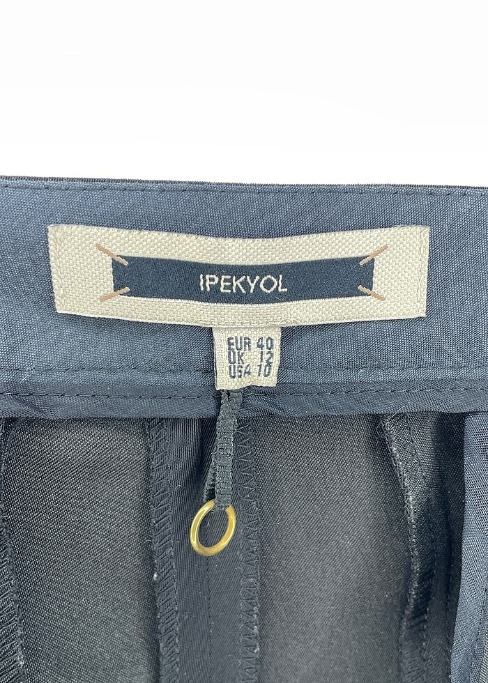 ipekyol Düz Kesim %70 İndirimli. - Görsel 4