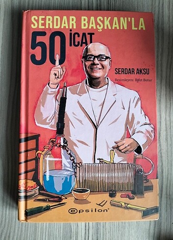 Gençler için çok güzel akıcı bir kitap