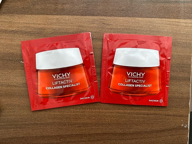 Vichy Liftactive Collagen