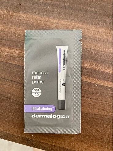 Dermalogica primer spf 20